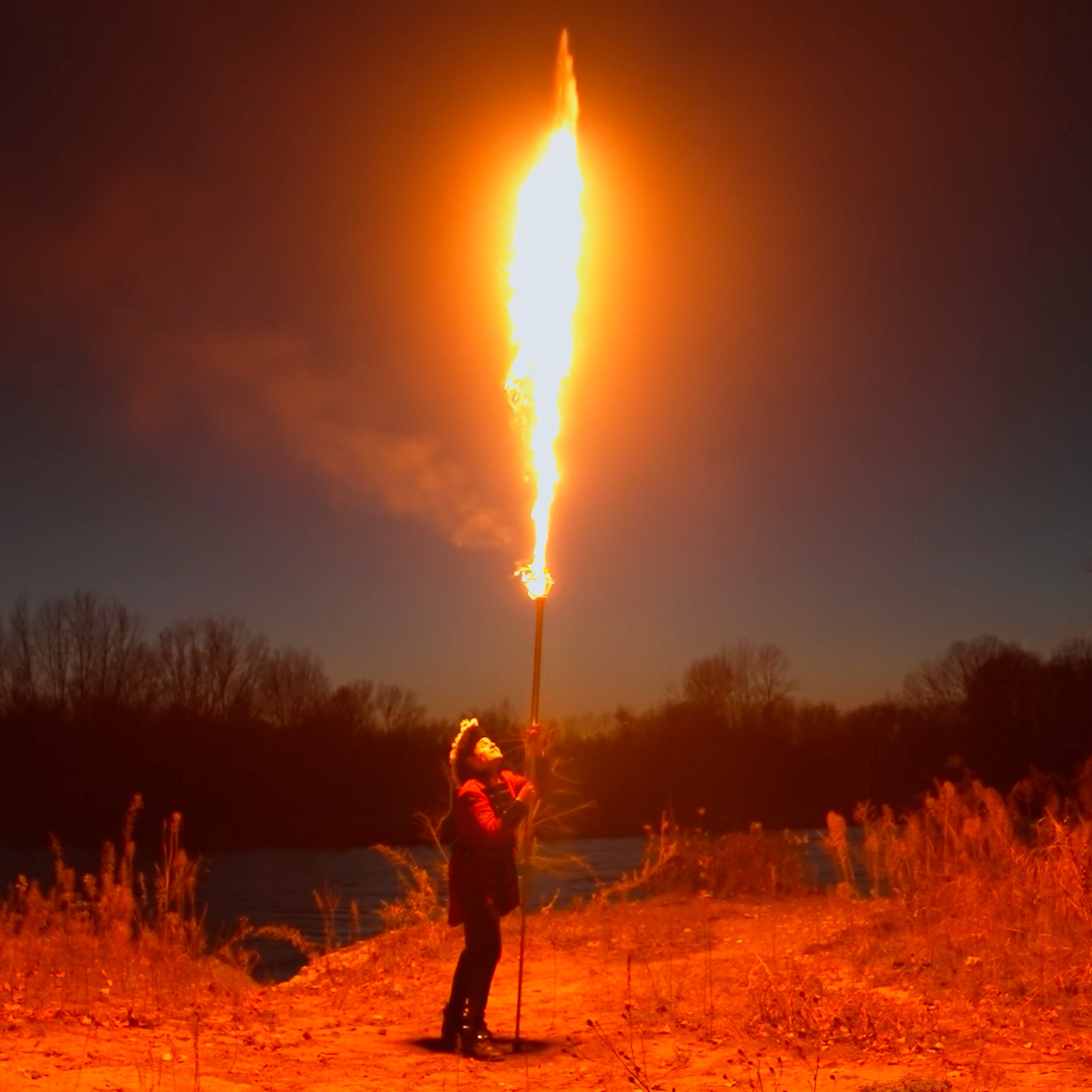 La-Chimica-del-fuoco-Part-II B